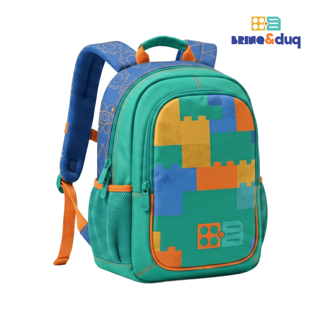 mochila-escolar